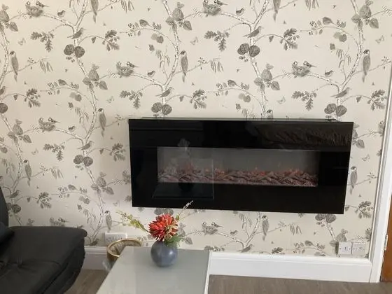 Family Süit, Banyolu/Duşlu, Bahçe Manzaralı
