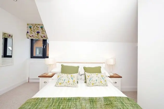 Apart Daire (Self catering)