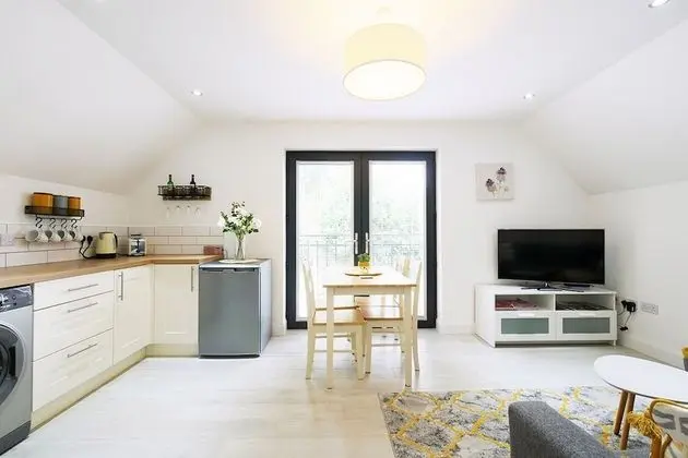 Apart Daire (Self catering)