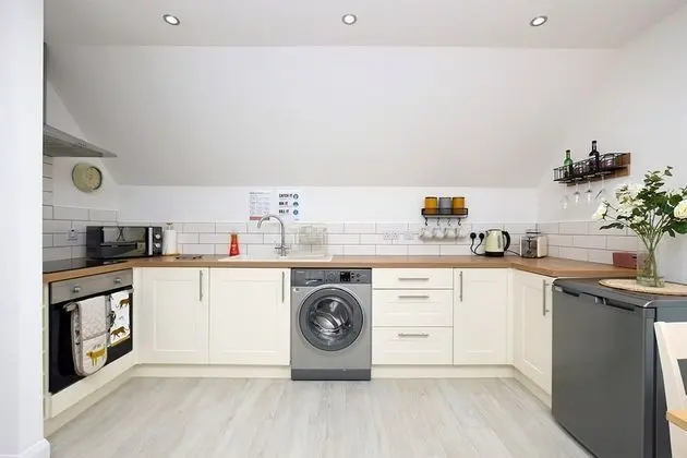Apart Daire (Self catering)
