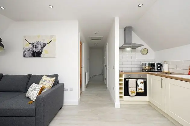 Apart Daire (Self catering)