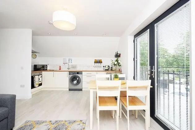 Apart Daire (Self catering)