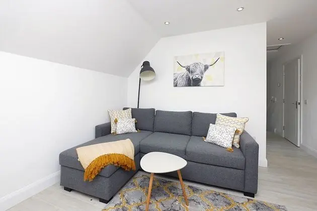 Apart Daire (Self catering)