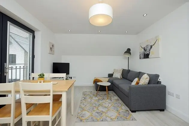 Apart Daire (Self catering)