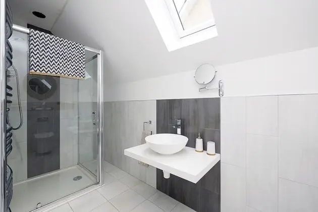 Apart Daire (Self catering)