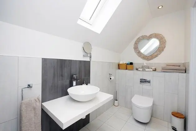 Apart Daire (Self catering)