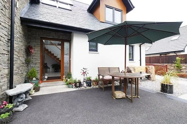 Tek Büyük Yataklı Oda, Banyolu/Duşlu (Skye Room)