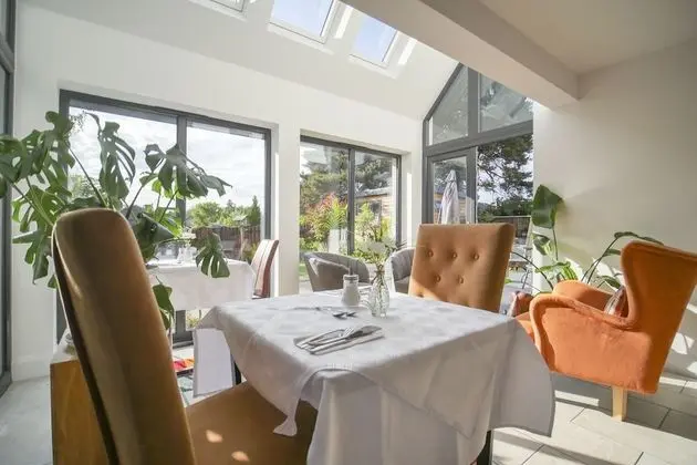 Tek Büyük Yataklı Oda, Banyolu/Duşlu (West Coast Room)