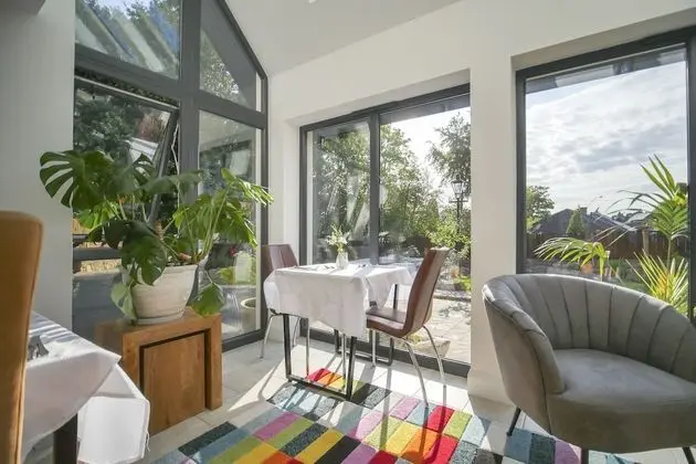 Tek Büyük Yataklı Oda, Banyolu/Duşlu (West Coast Room)