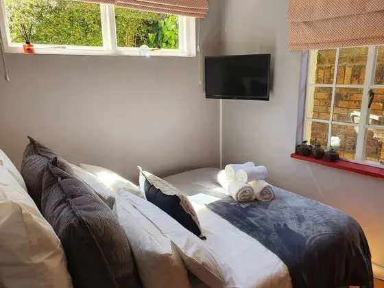 Luxury Apart Daire