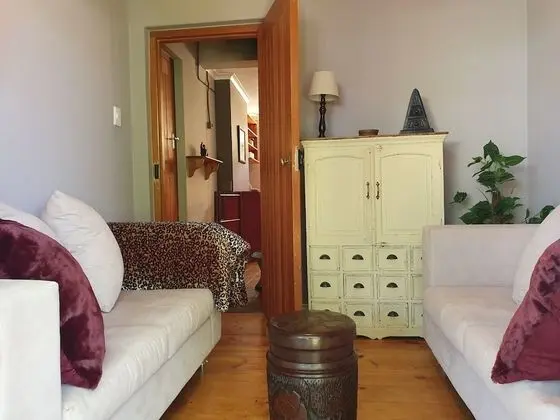 Luxury Apart Daire
