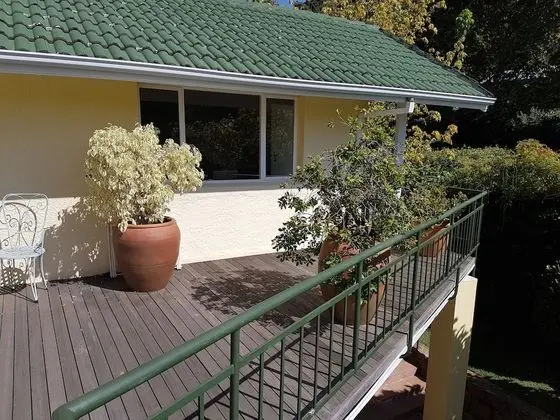 Luxury Süit