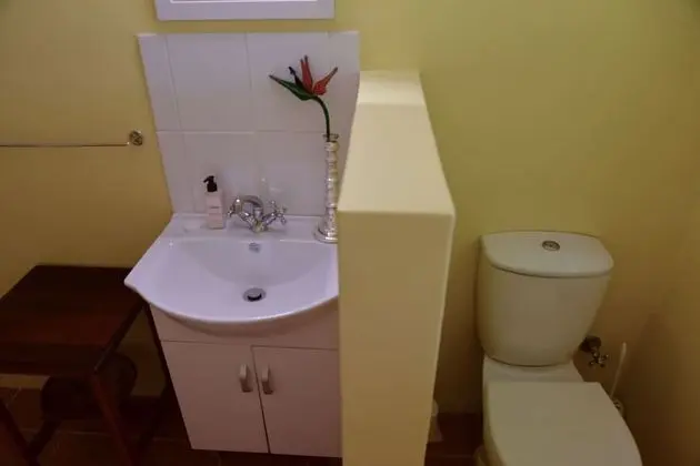 Luxury Süit