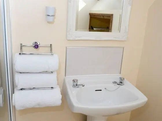 Standard Süit, Banyolu/Duşlu
