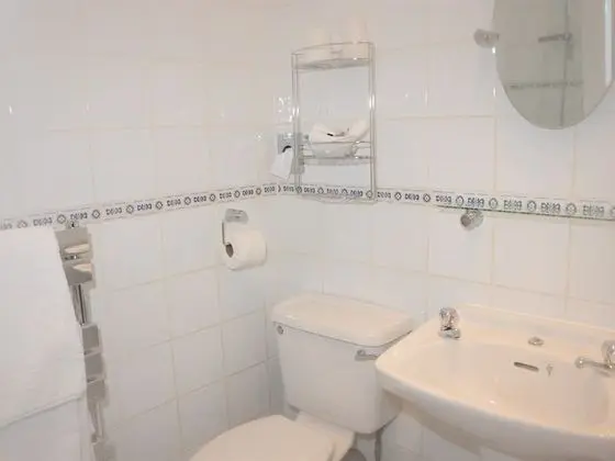 Standard Tek Büyük Yataklı Oda, Banyolu/Duşlu