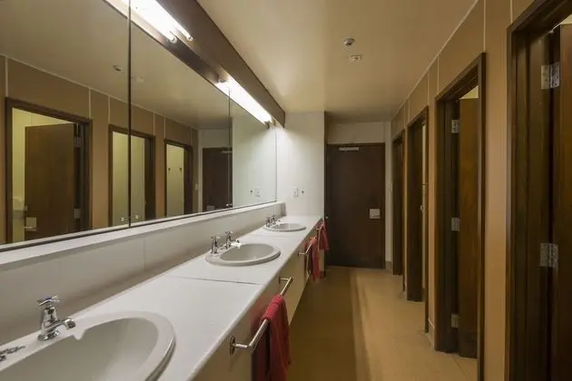 Banyo imkân ve özellikleri