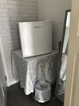 Superior Tek Büyük Yataklı Oda