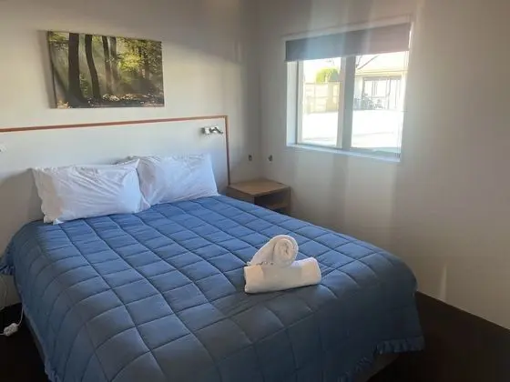 Apart Daire, 2 Yatak Odası (Unit 1)