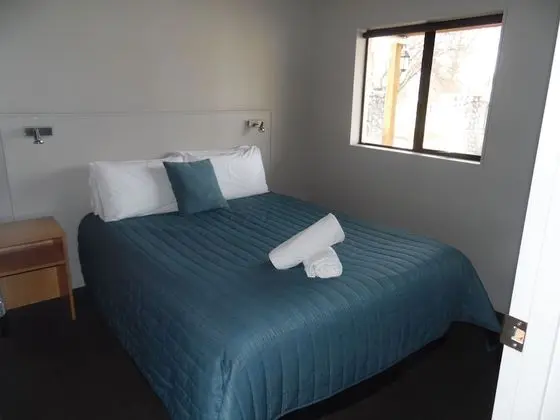 Apart Daire, 2 Yatak Odası (Unit 1)