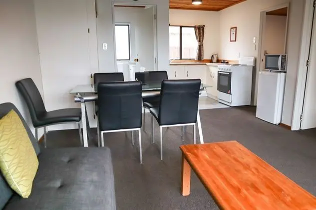 Apart Daire, 2 Yatak Odası (Unit 1)
