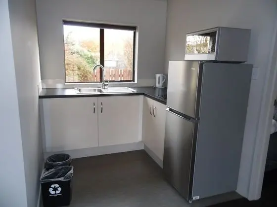 Apart Daire, 2 Yatak Odası (Unit 2)