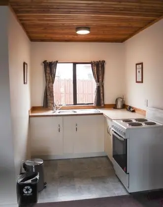 Apart Daire, 2 Yatak Odası (Unit 3)