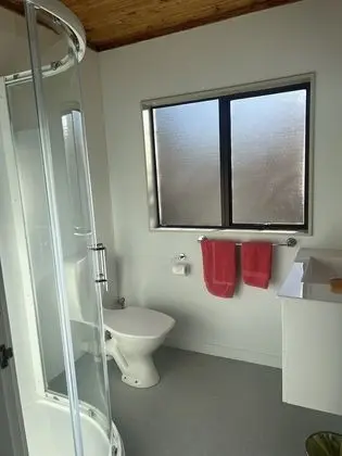 Apart Daire, 2 Yatak Odası (Unit 3)