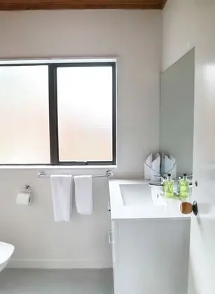 Apart Daire, 2 Yatak Odası (Unit 3)