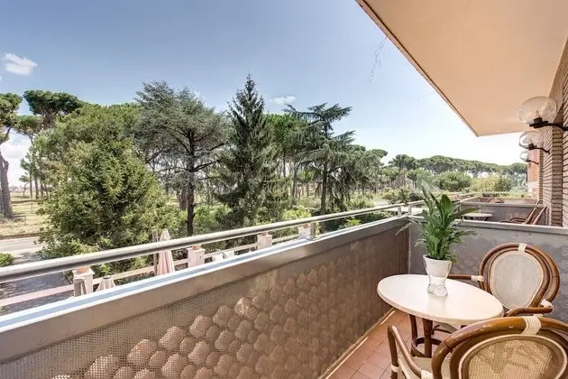 Superior Tek Büyük veya İki Ayrı Yataklı Oda, Bahçe Manzaralı