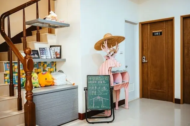 Tek Büyük Yataklı Oda (202)