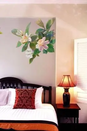 Deluxe İki Ayrı Yataklı Oda (No Balcony)