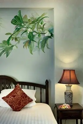 Deluxe İki Ayrı Yataklı Oda (No Balcony)
