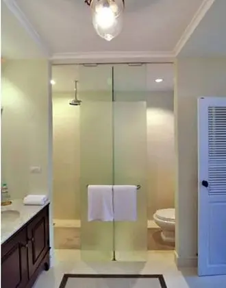 Deluxe İki Ayrı Yataklı Oda (No Balcony)