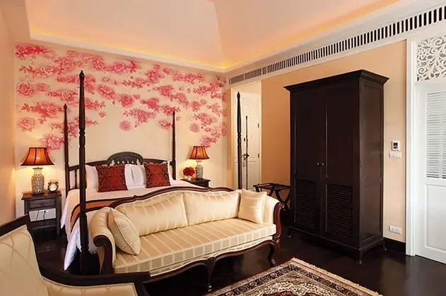 Grand Deluxe Double Room