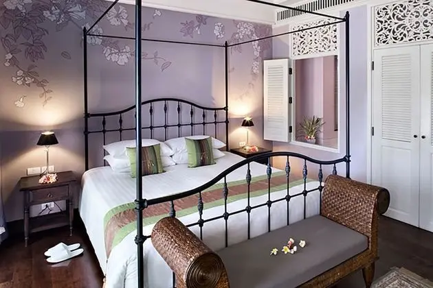 Grand Deluxe Double Room