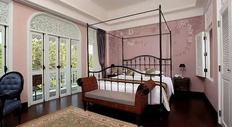 Grand Deluxe Double Room