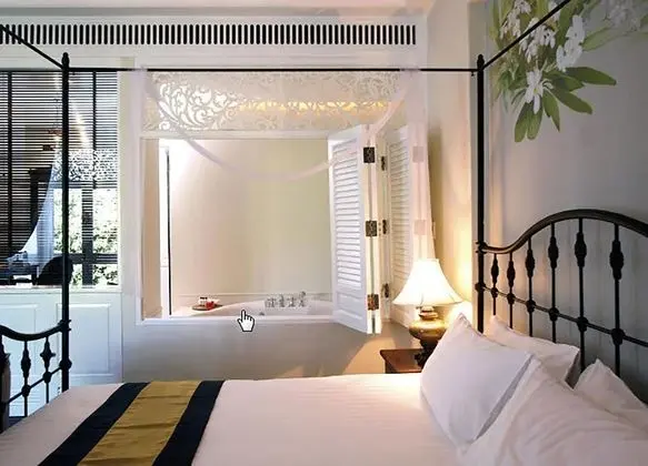 Royal Grande Deluxe Room
