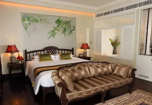 Royal Grande Deluxe Room