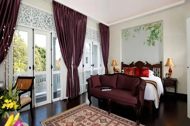 Royal Grande Deluxe Room