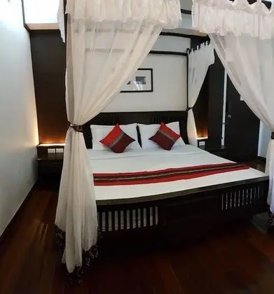 Deluxe Tek Büyük veya İki Ayrı Yataklı Oda, 2 Tek Kişilik Yatak
