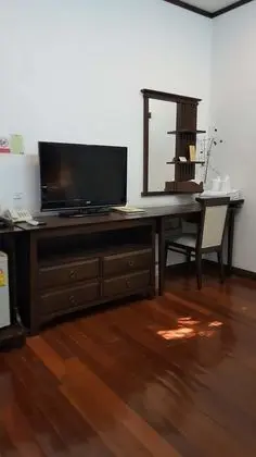 Deluxe Tek Büyük veya İki Ayrı Yataklı Oda, 2 Tek Kişilik Yatak