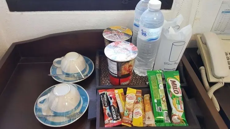 Deluxe Tek Büyük veya İki Ayrı Yataklı Oda, 2 Tek Kişilik Yatak