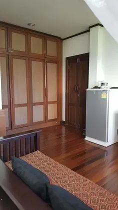 Deluxe Tek Büyük veya İki Ayrı Yataklı Oda, 2 Tek Kişilik Yatak