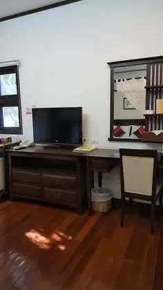 Deluxe Tek Büyük veya İki Ayrı Yataklı Oda, 2 Tek Kişilik Yatak
