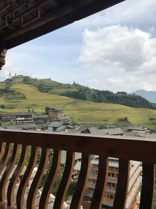 Deluxe İki Ayrı Yataklı Oda, Balkon