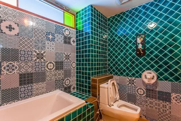 Grand Superior Room