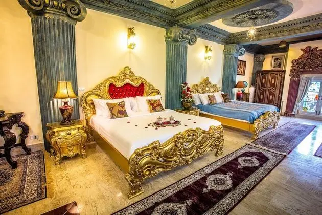 Royal Suite