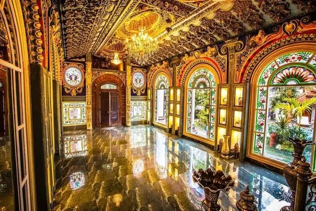 Royal Suite