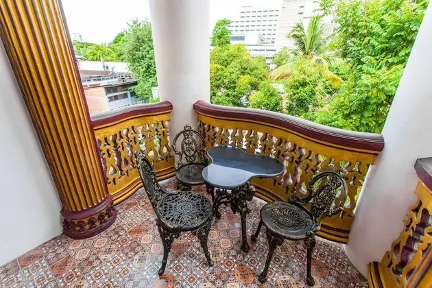 Royal Suite