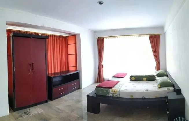 Villa, 4 Yatak Odası, Sigara İçilmez